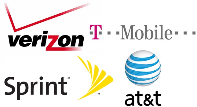 phone service companies