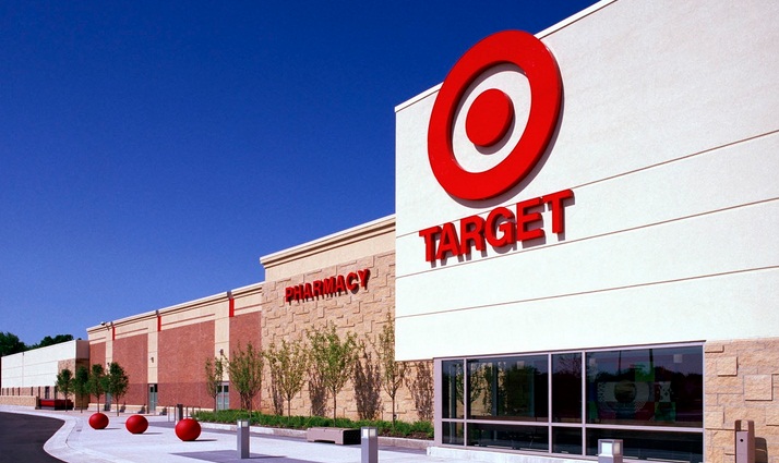 Target Aims to Make Competition for Shoppers Tougher This Holiday Season