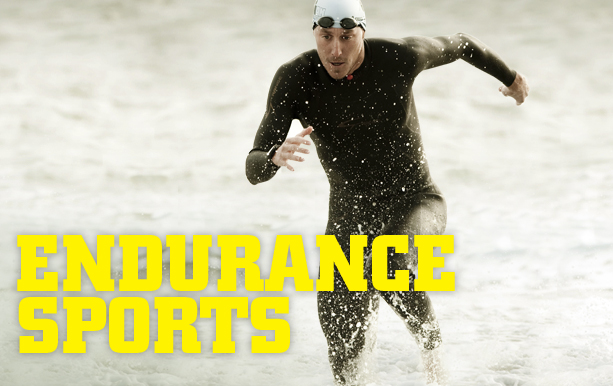 Endurance Sports 60