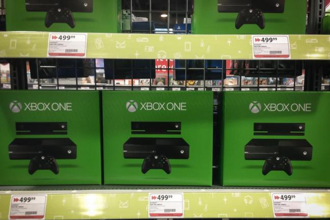 best place to buy an xbox one