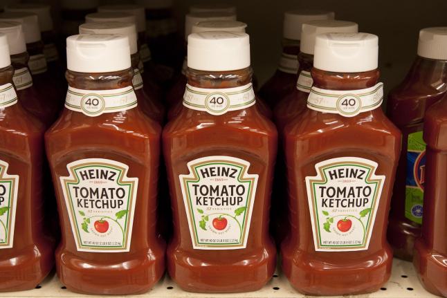 Heinz Apologizes For Ketchup Bottle QR Code Tied To Porn Site