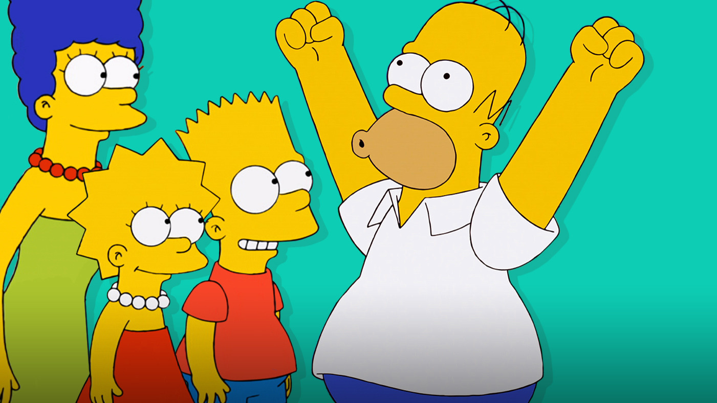 New Simpson’s Opening Blasts ’80s Action TV Shows %% - Gephardt Daily
