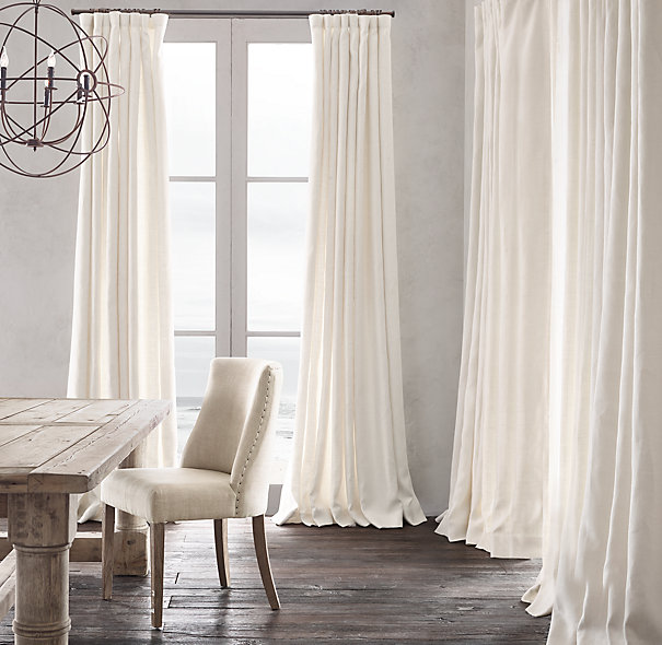 Modern How To Choose Curtains for Simple Design