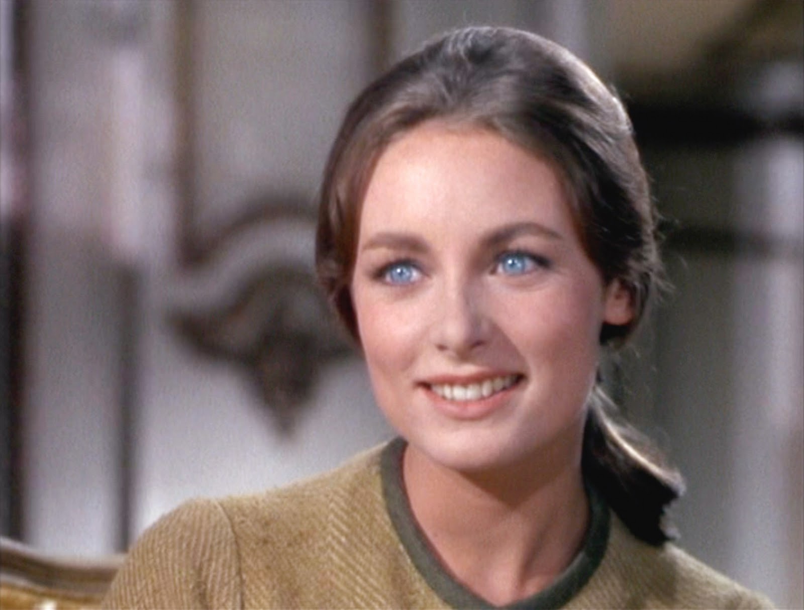 'Sound of Music' actress Charmian Carr dies at 73 Charmian Carr
