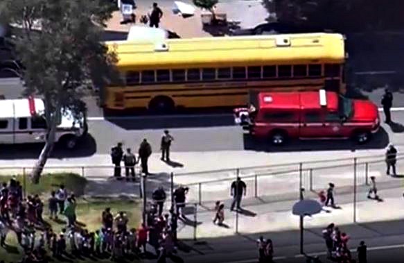 Update: 8-year-old Student Dies After Socal Murder-suicide That Killed 