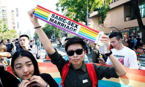 Is Gay Marriage Unconstitutional 58