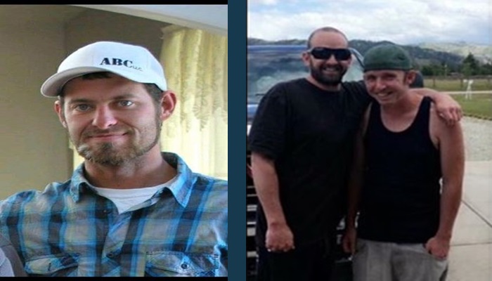 Police searching for 3 men missing since Monday