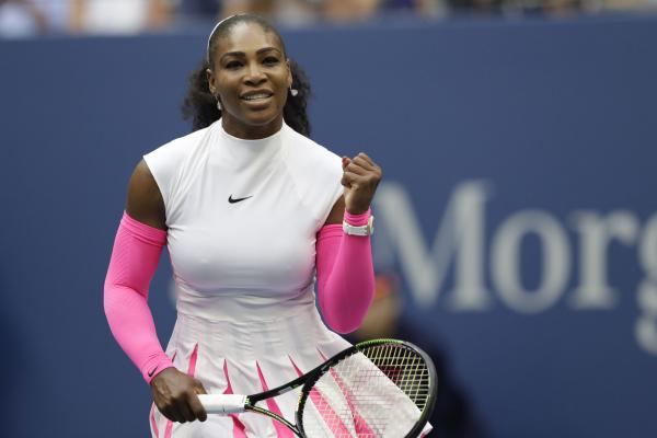 Pregnant Serena Williams Goes Nude For Vanity Fair Cover Gephardt Daily