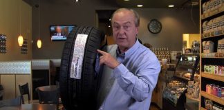 today on billtv…bad tires - Vimeo thumbnail