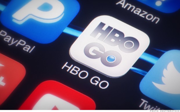 hbo go service