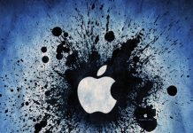 Apple Logo - Gephardt Daily