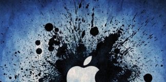 Apple Logo - Gephardt Daily