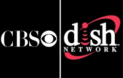 CBS leaving Dish - Gephardt Daily