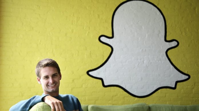 Evan-Spiegel