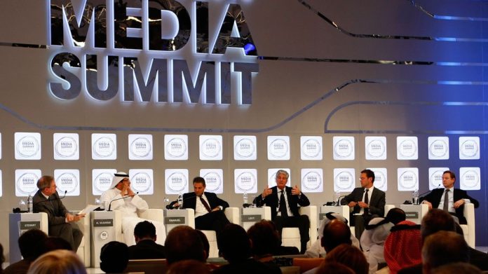 Media-Summit-Panel