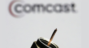 Broadband Comcast - Gephardt Daily