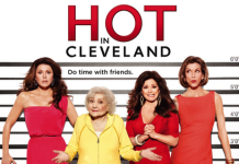 Hot in Cleveland Cancelled - Gephardt Daily