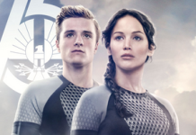 Hunger Games - Gephardt Daily