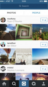 Instagram who to follow - gephardt daily