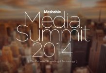 Media Summit 2014