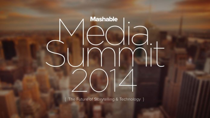 Media Summit 2014