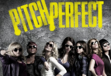 Pitch Perfect - Gephardt Daily