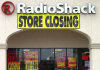 RadioShack Closing - Gephardt Daily