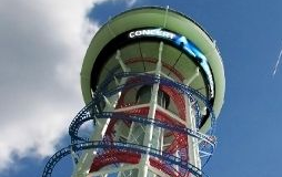 Roller Coaster - Gephardt Daily