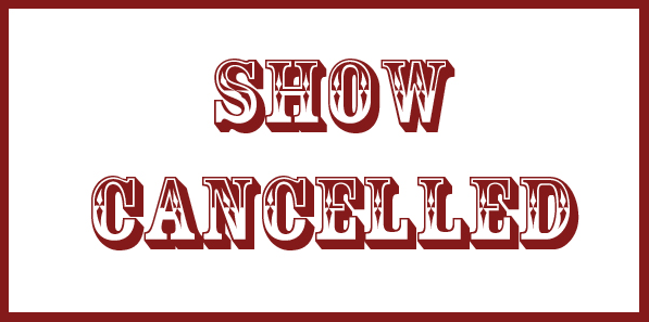 show cancelled - gephardt daily