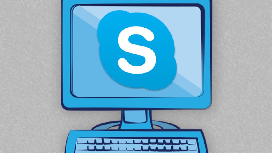 skype app download for laptop