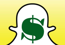 Snapchat - Money - Gephardt Daily