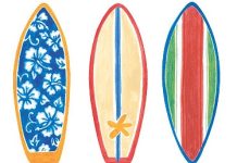 Surfing - Gephardt Daily
