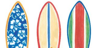 Surfing - Gephardt Daily