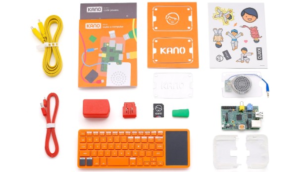 Build-It-Yourself computer for $150