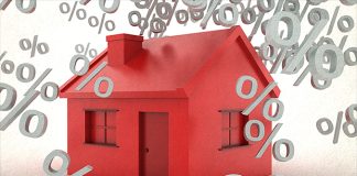 House Mortgage Hits A New Low