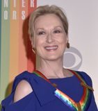 Meryl Streep The Kennedy Center Honors