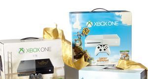 X Box One Bundle