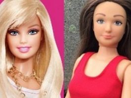 Barbie - Gephardt Daily
