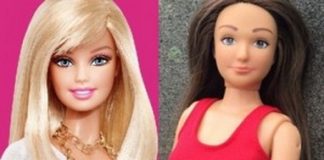 Barbie - Gephardt Daily