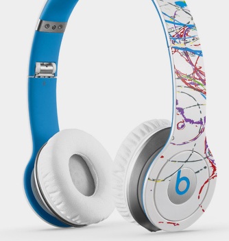 Beats by Dre - Gephardt Daily