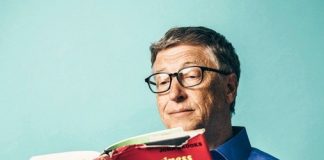 Bill Gates - Gephardt Daily