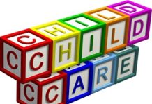 Child Care - Gephardt Daily