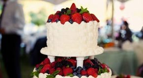 Fruit Cake - Gephardt Daily