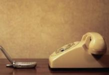 Land Lines - Gephardt Daily