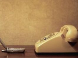 Land Lines - Gephardt Daily