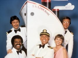 The Love Boat - Gephardt Daily