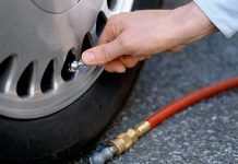 Tire Maintenance - Gephardt Daily