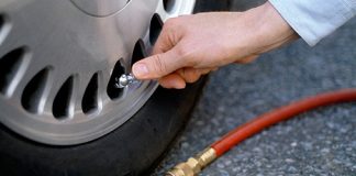 Tire Maintenance - Gephardt Daily
