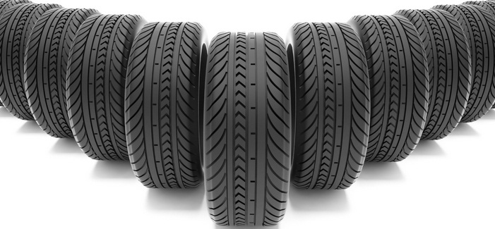 Tires - Gephardt Daily