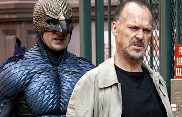 Birdman